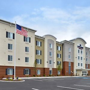 Candlewood Suites Sayre By Ihg
