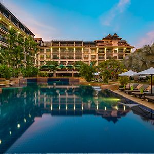 Angkor Miracle Resort & Spa